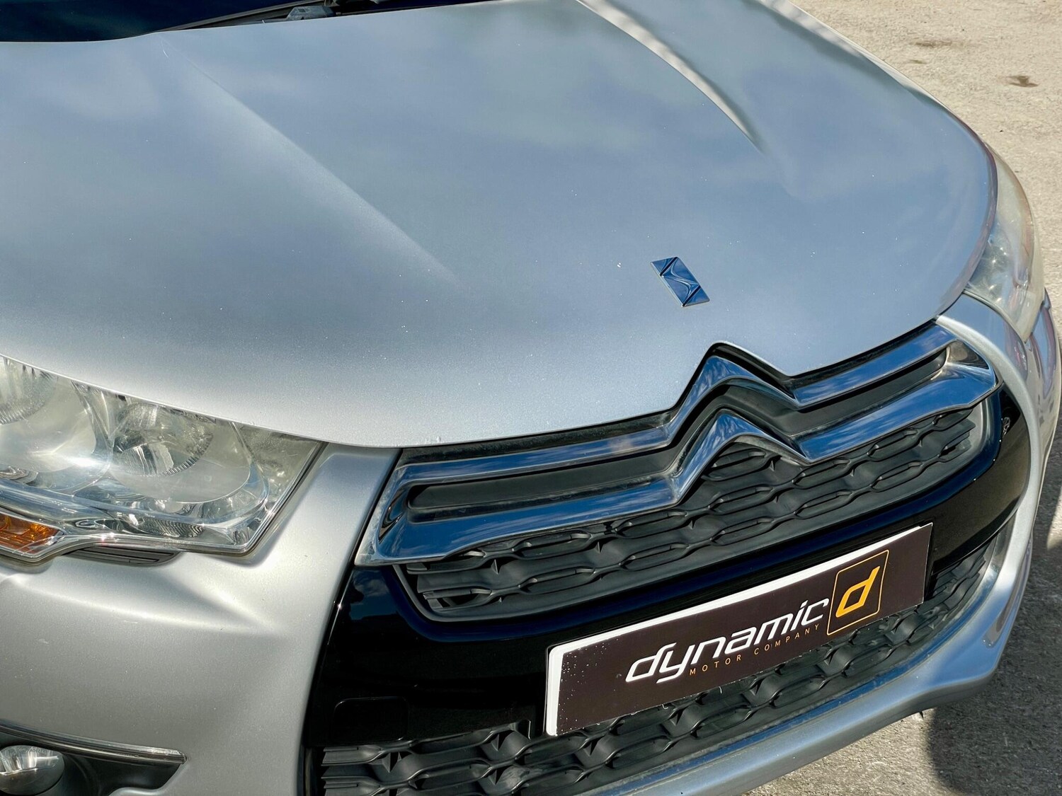 Used Citroen DS4 2013 for sale - 76085287: Photo 16