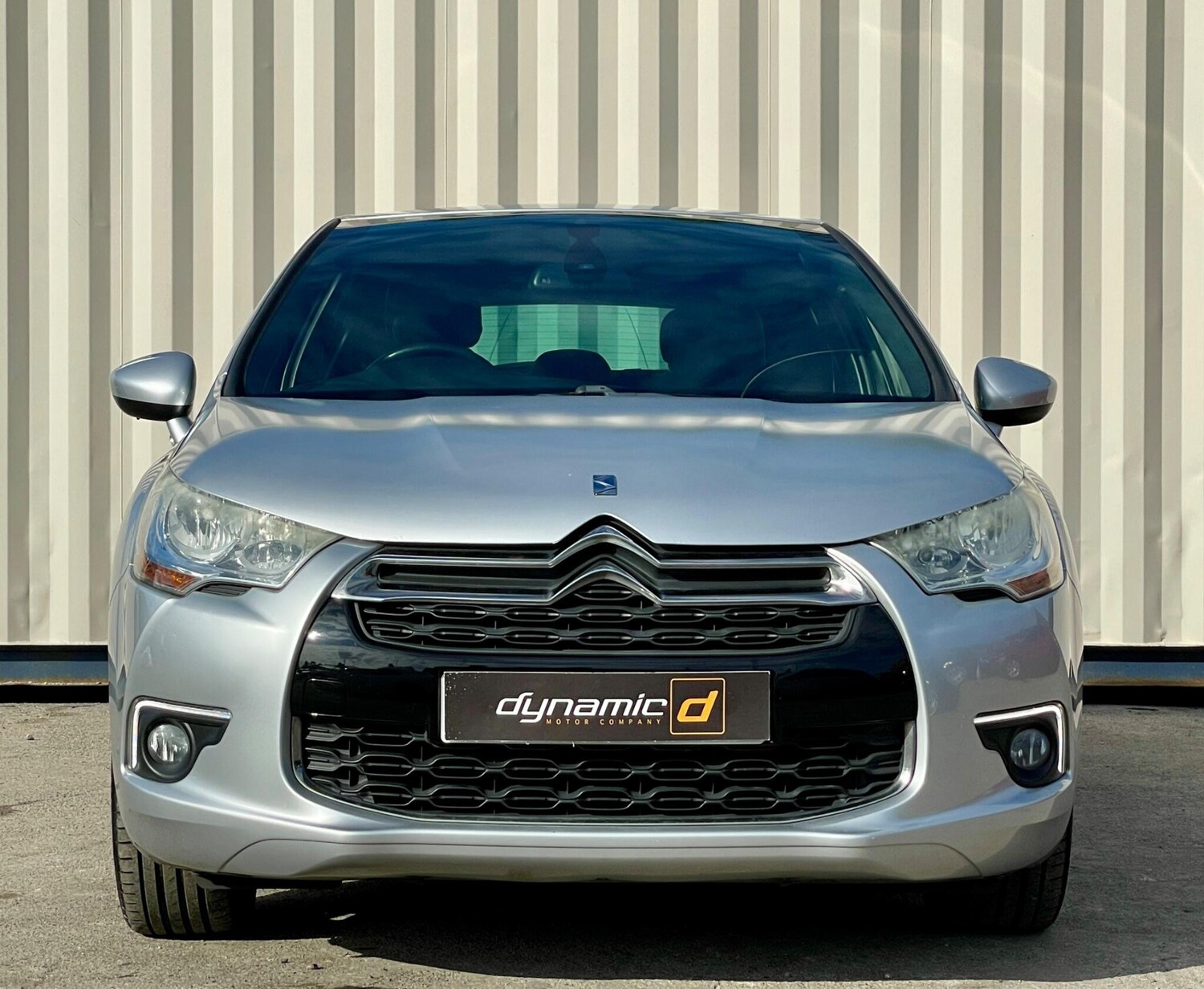 Used Citroen DS4 2013 for sale - 76085287: Photo 17
