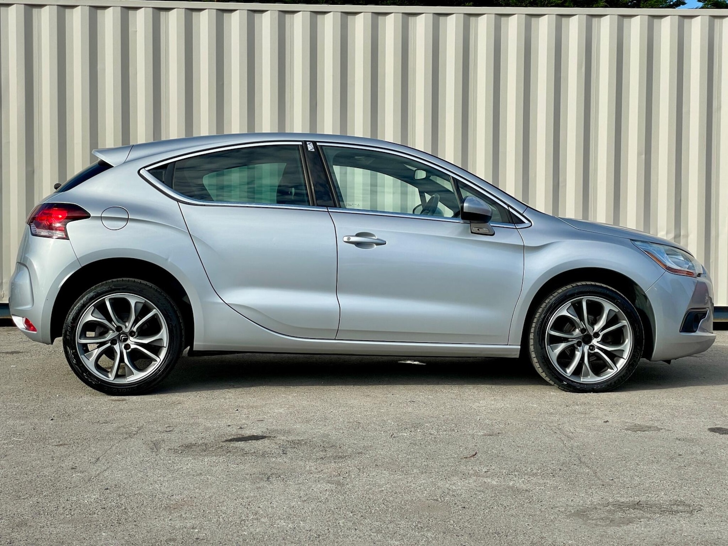 Used Citroen DS4 2013 for sale - 76085287: Photo 18