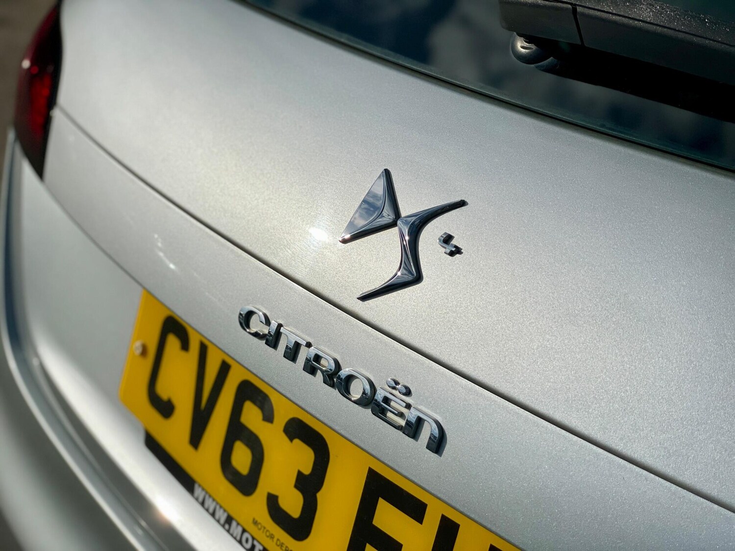 Used Citroen DS4 2013 for sale - 76085287: Photo 22