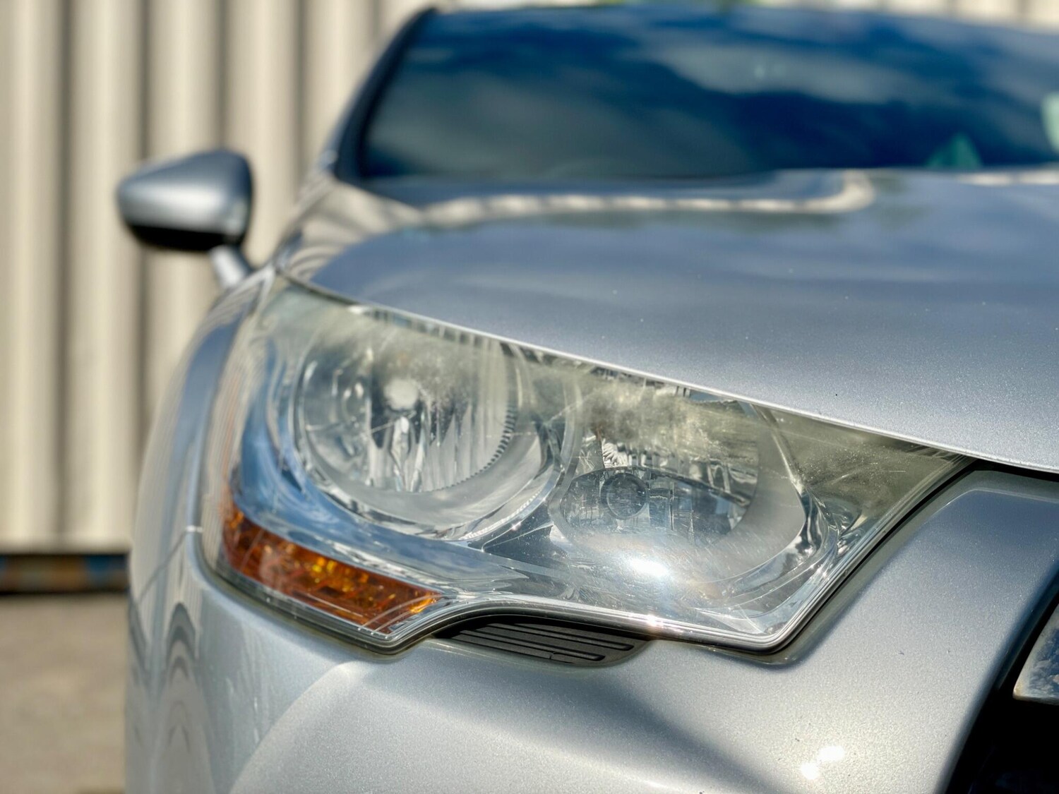 Used Citroen DS4 2013 for sale - 76085287: Photo 27