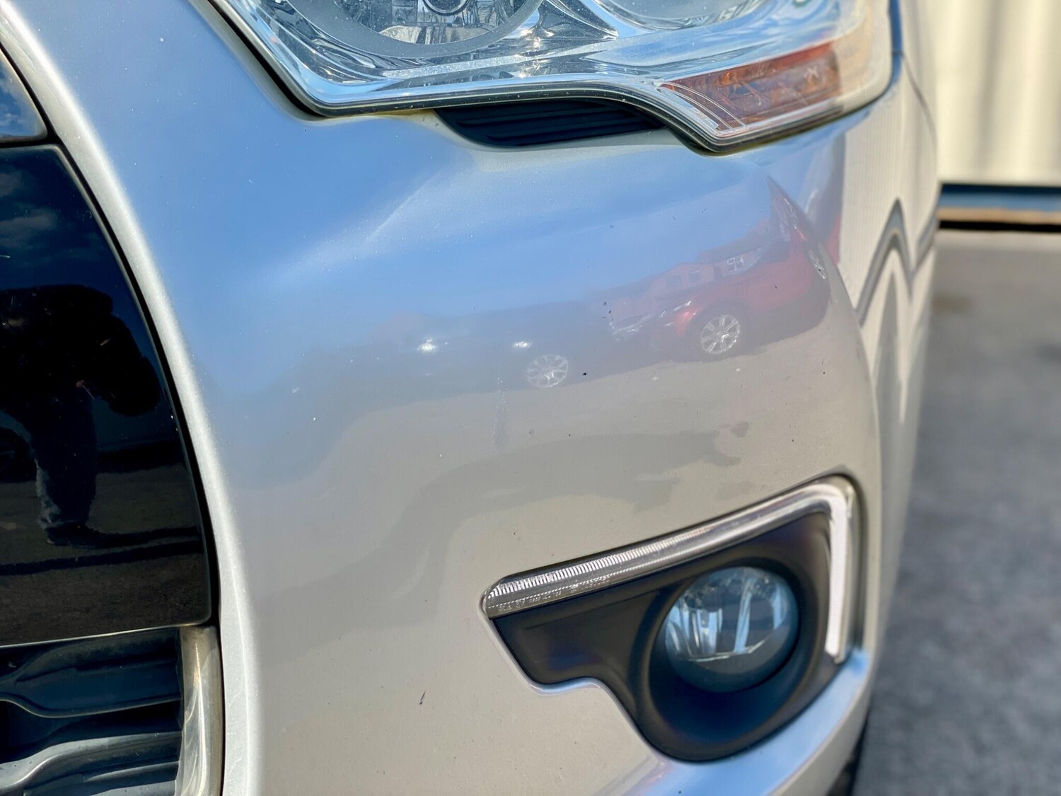 Used Citroen DS4 2013 for sale - 76085287: Photo 31