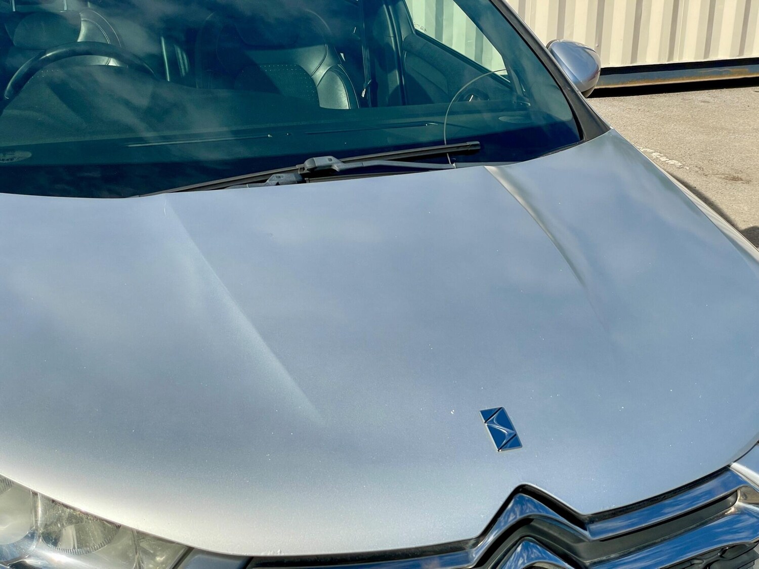 Used Citroen DS4 2013 for sale - 76085287: Photo 32