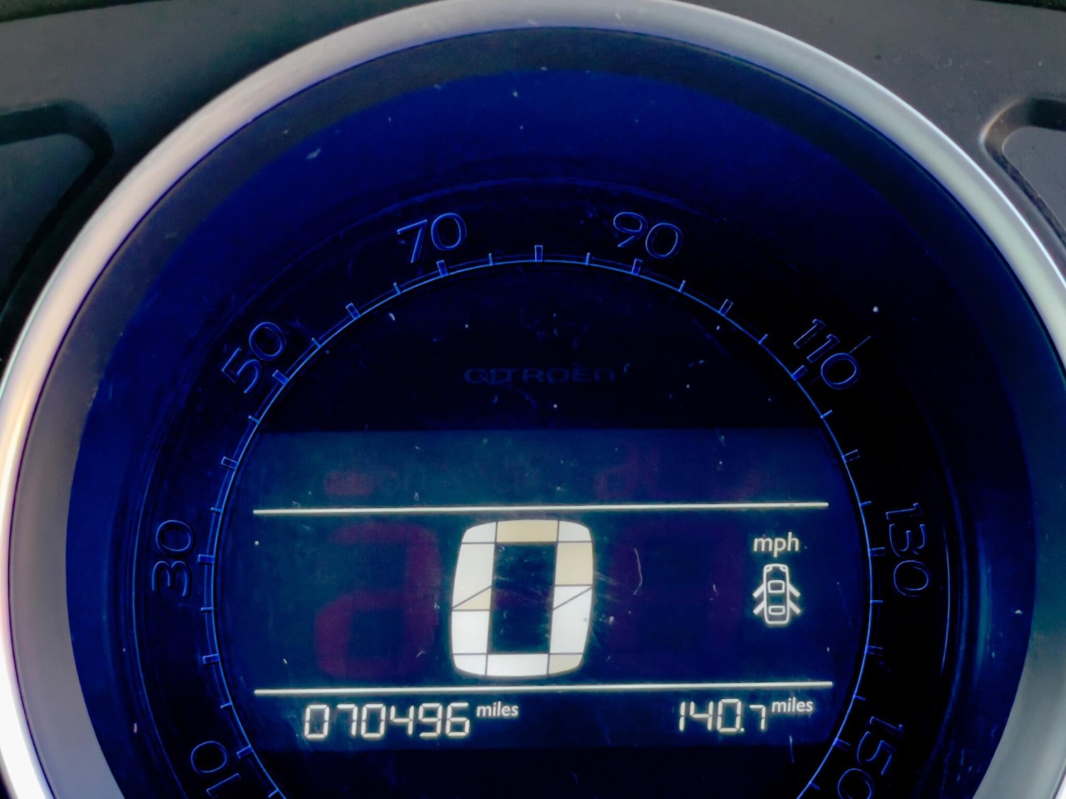Used Citroen DS4 2013 for sale - 76085287: Photo 35
