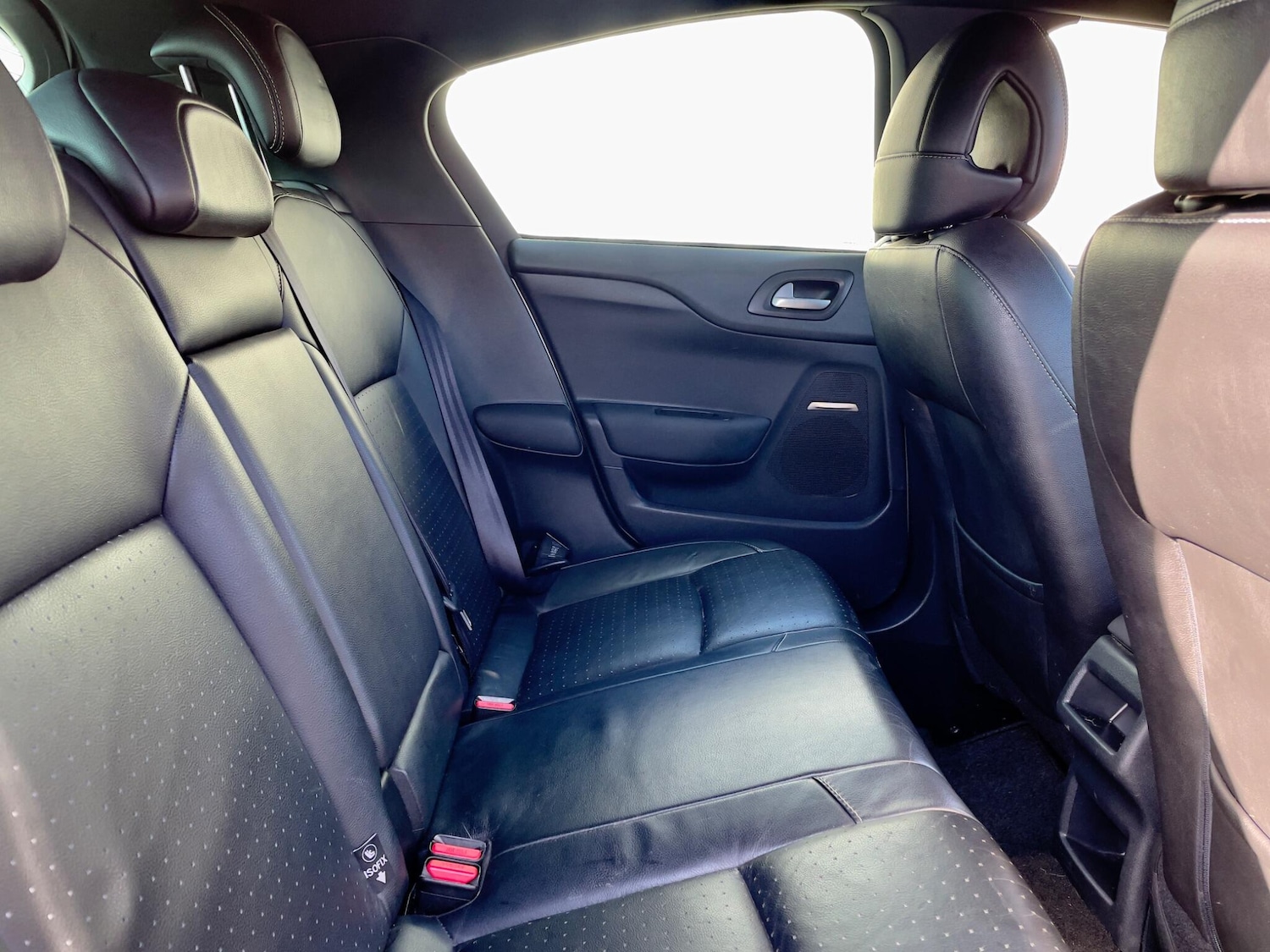 Used Citroen DS4 2013 for sale - 76085287: Photo 39