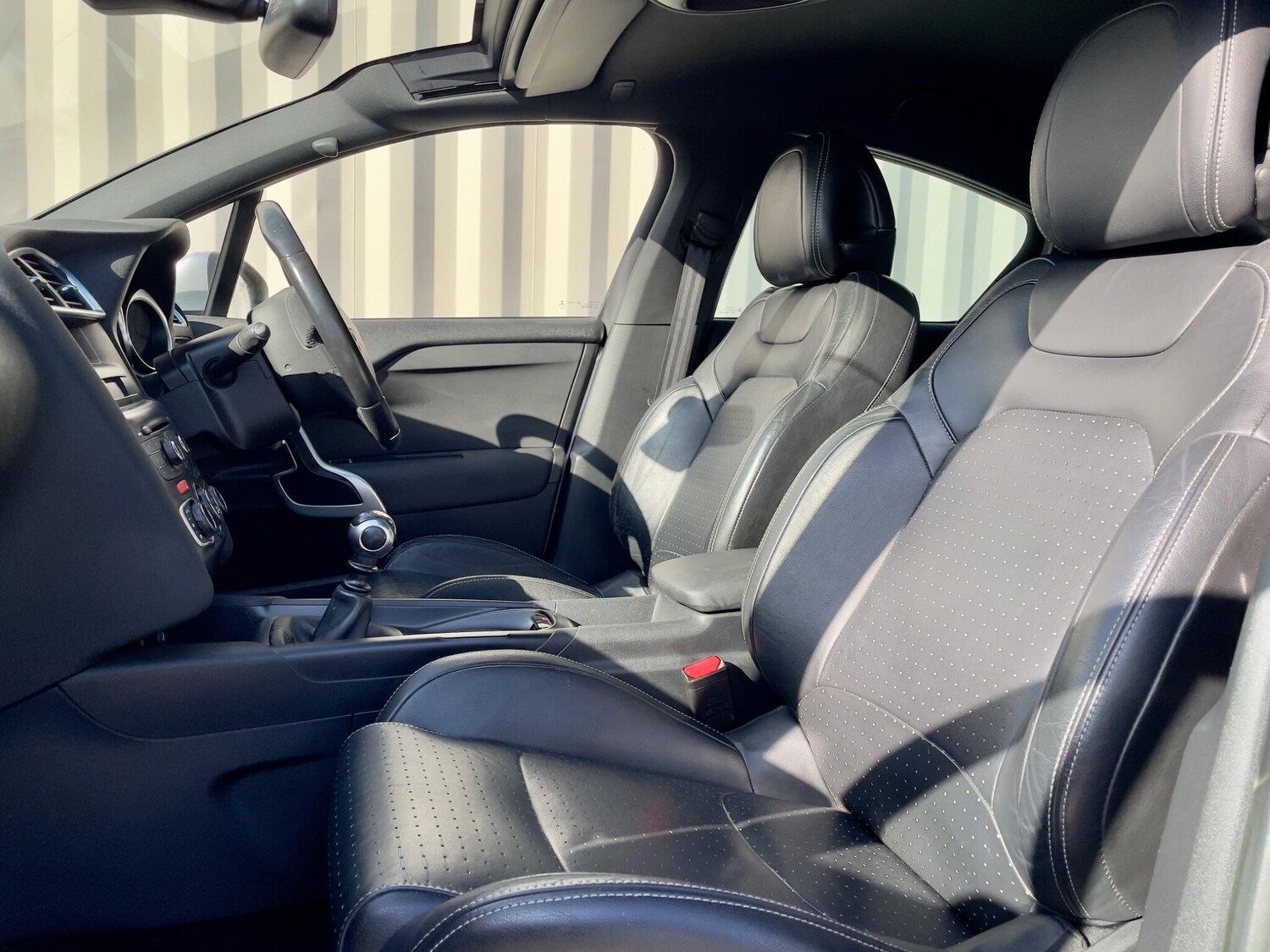 Used Citroen DS4 2013 for sale - 76085287: Photo 47