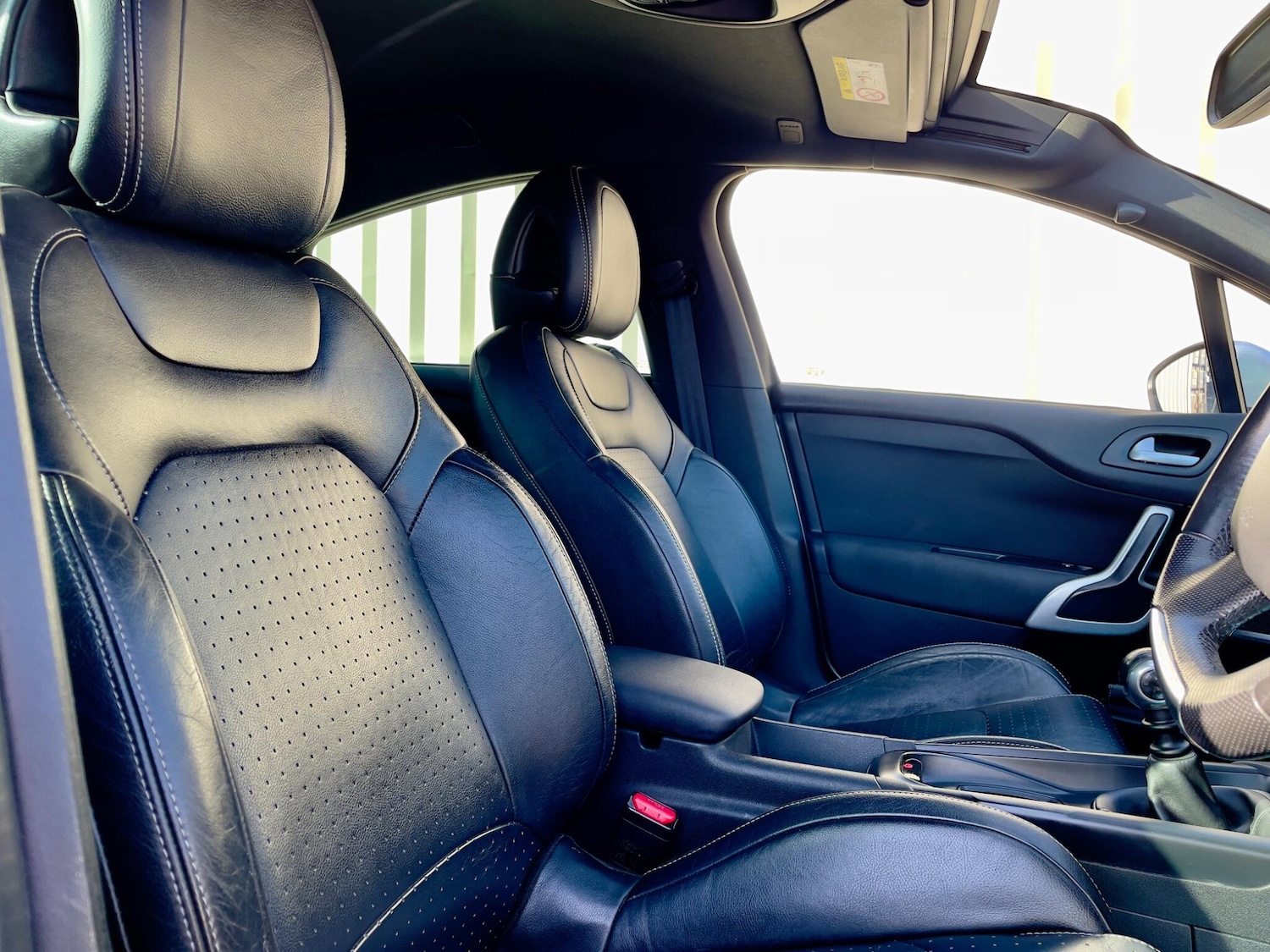Used Citroen DS4 2013 for sale - 76085287: Photo 7