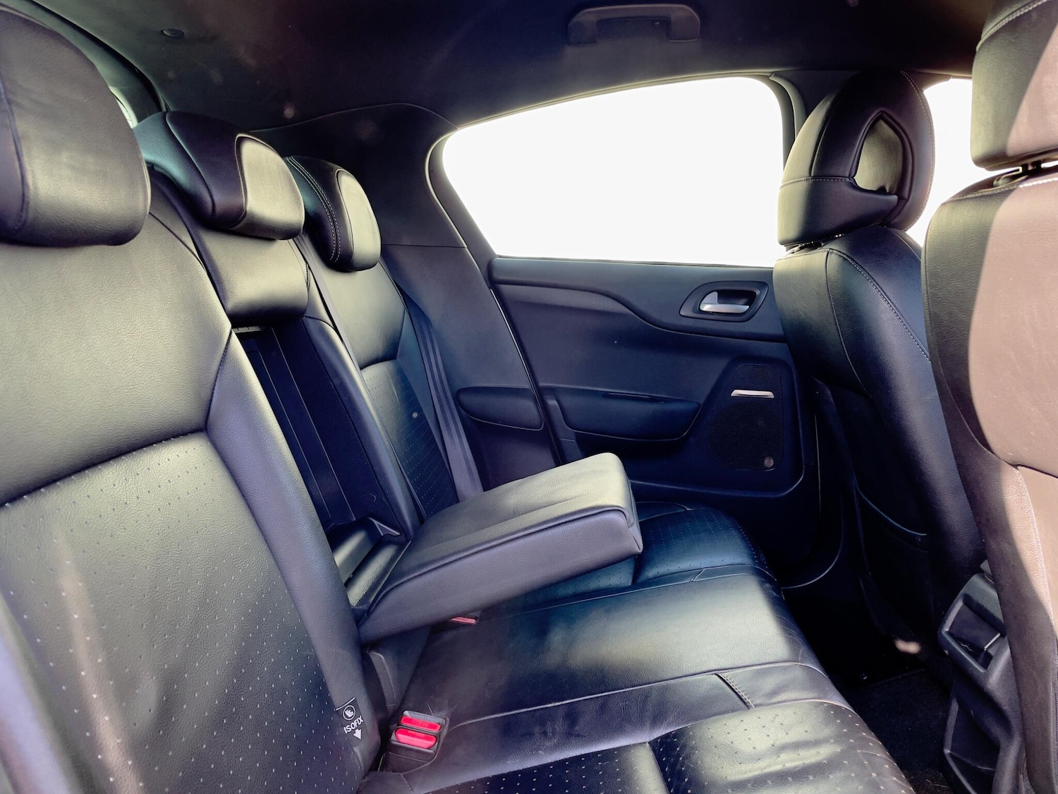 Used Citroen DS4 2013 for sale - 76085287: Photo 8