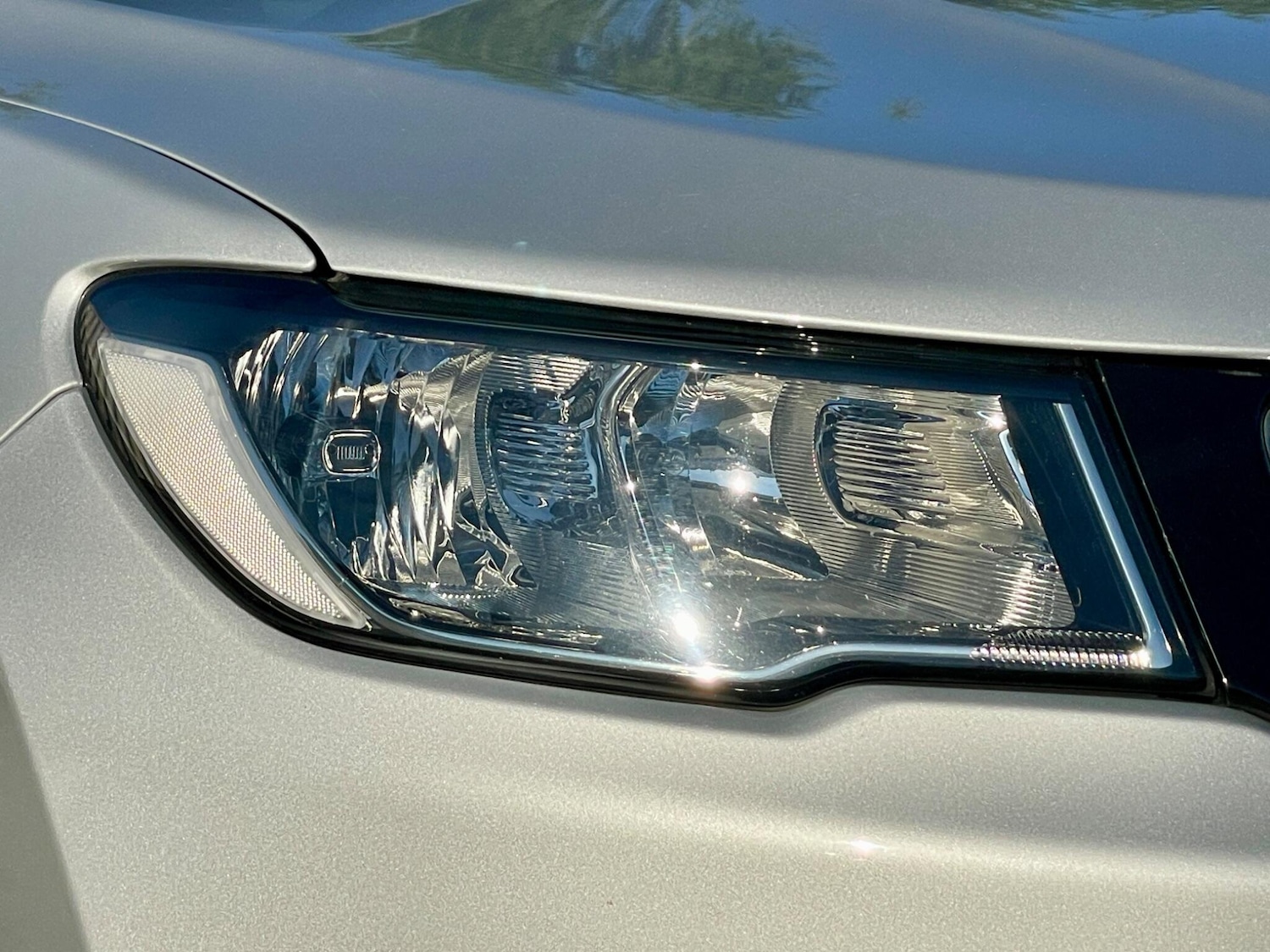 Used Jeep Compass 2018 for sale - 76995930: Photo 16