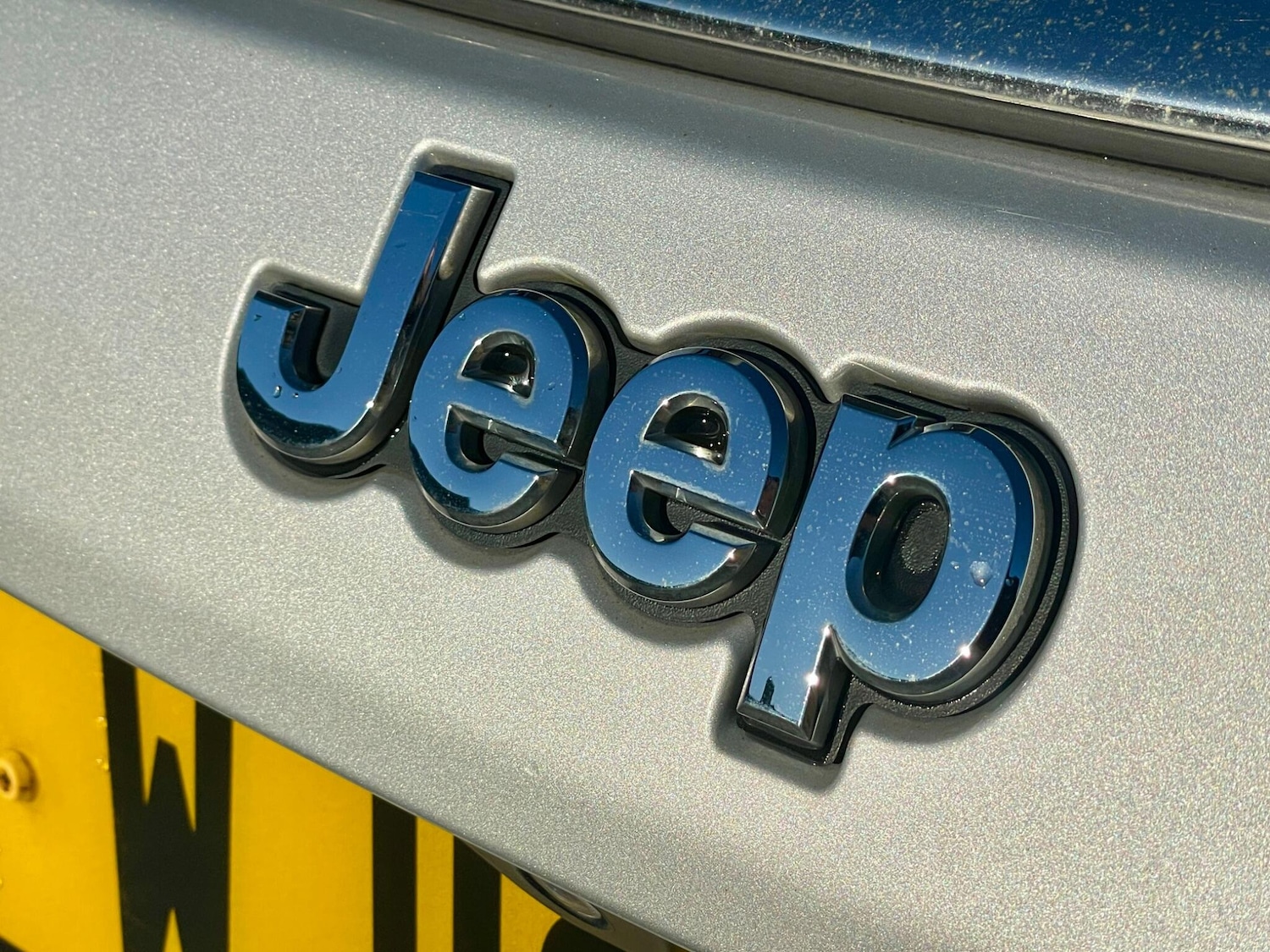 Used Jeep Compass 2018 for sale - 76995930: Photo 21