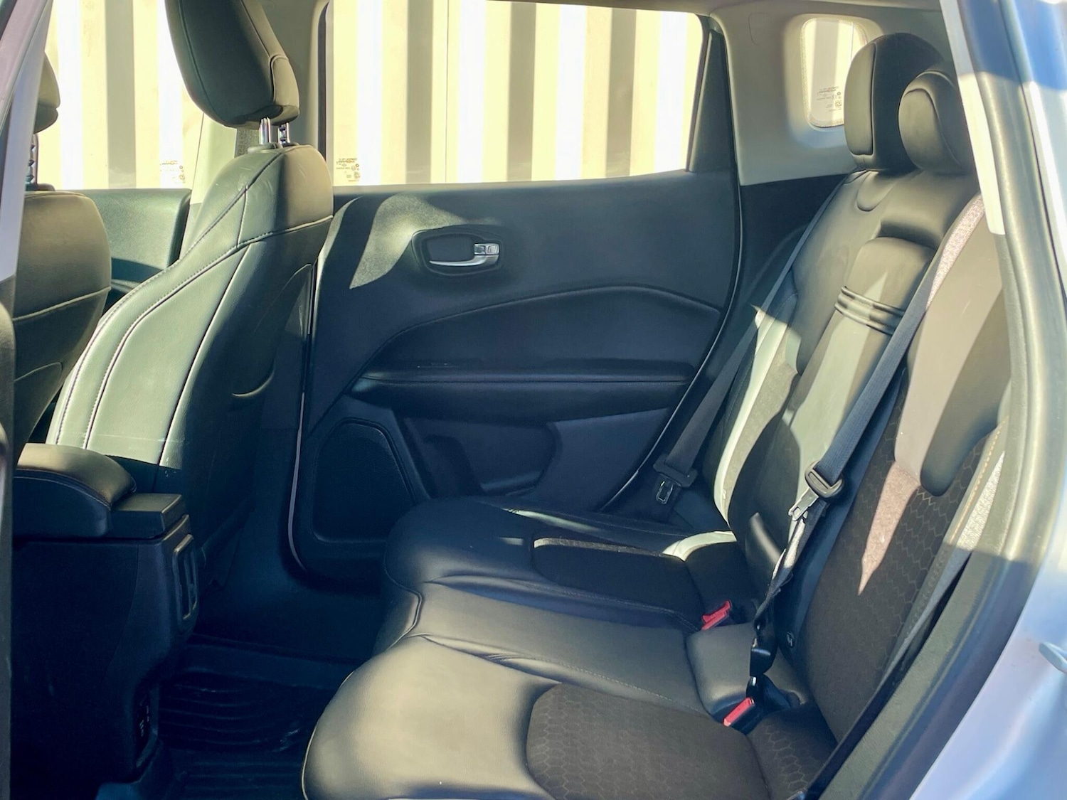 Used Jeep Compass 2018 for sale - 76995930: Photo 40