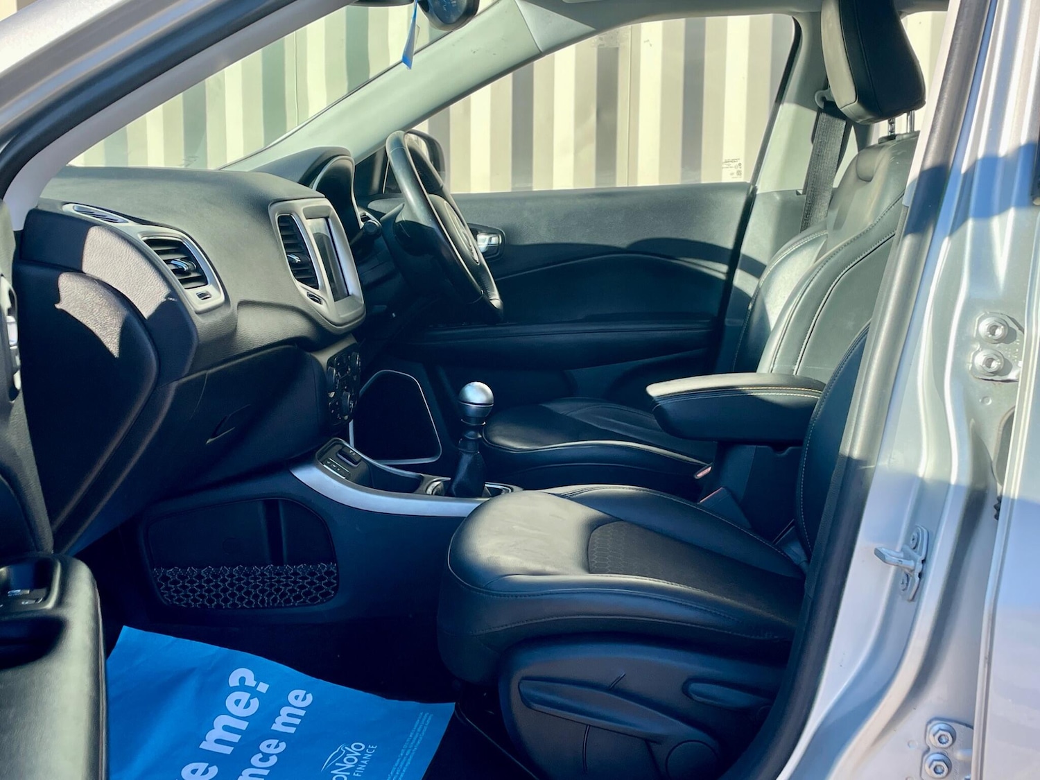 Used Jeep Compass 2018 for sale - 76995930: Photo 42