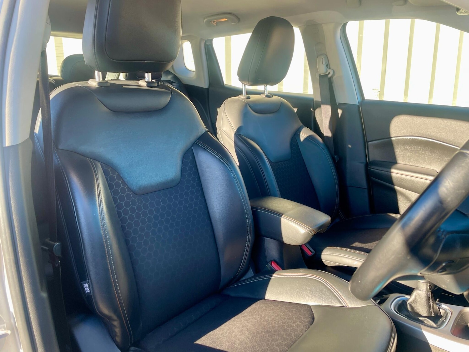 Used Jeep Compass 2018 for sale - 76995930: Photo 7