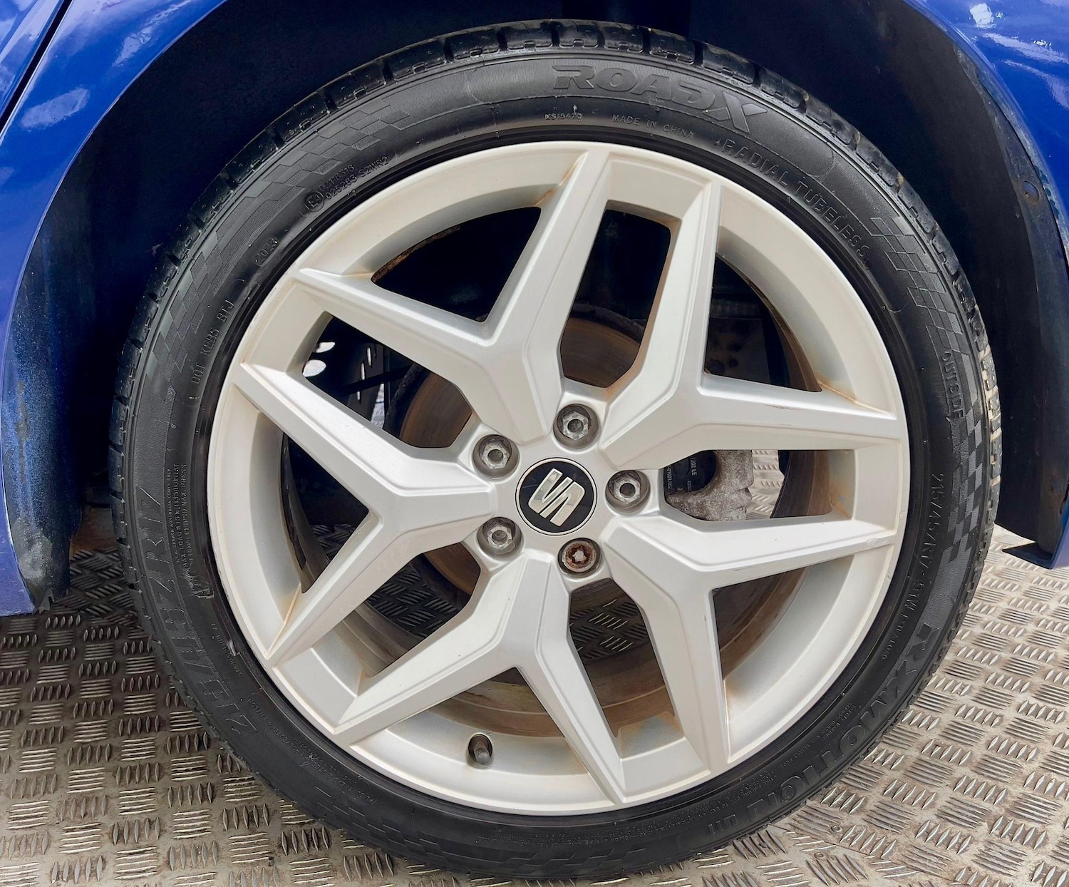 Used SEAT Ibiza 2017 for sale - 76151117: Photo 13