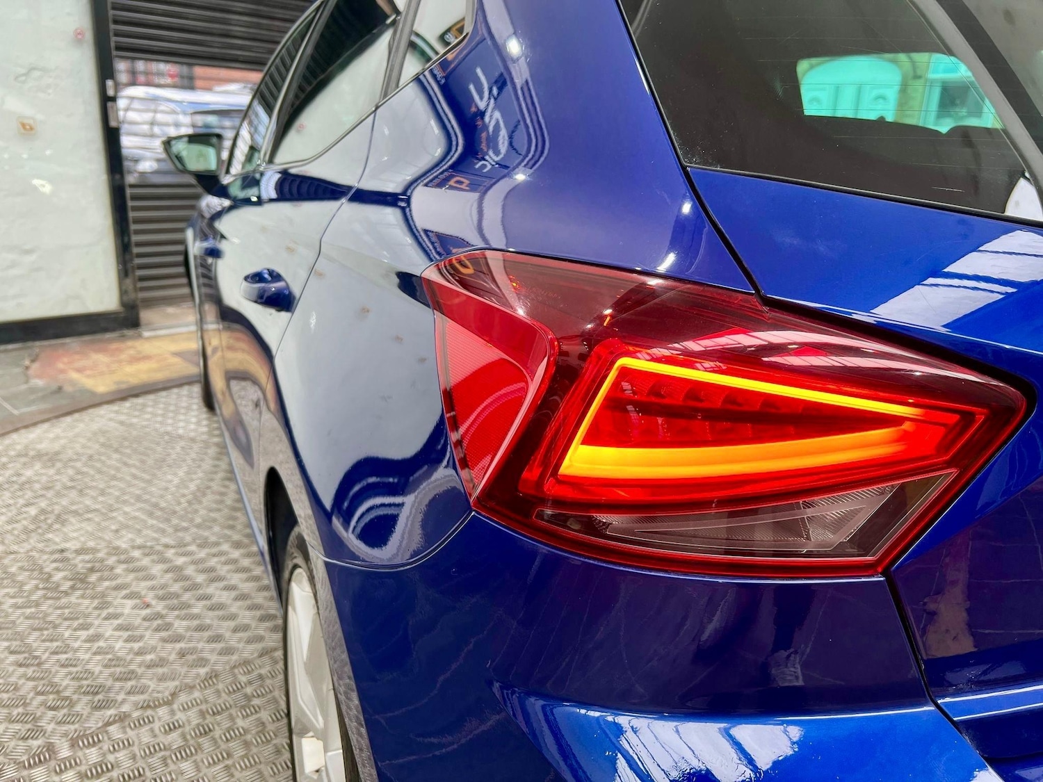 Used SEAT Ibiza 2017 for sale - 76151117: Photo 14