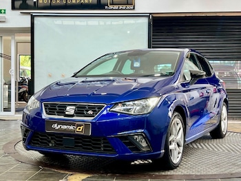 SEAT - Ibiza