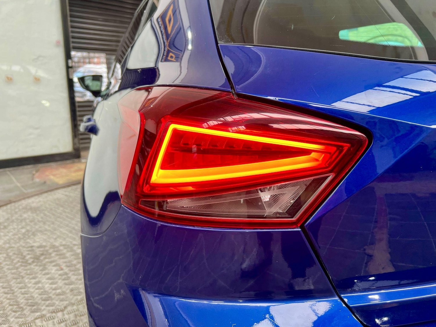 Used SEAT Ibiza 2017 for sale - 76151117: Photo 20