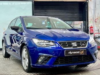 Used SEAT Ibiza 2017 for sale - 76151117: Photo 2