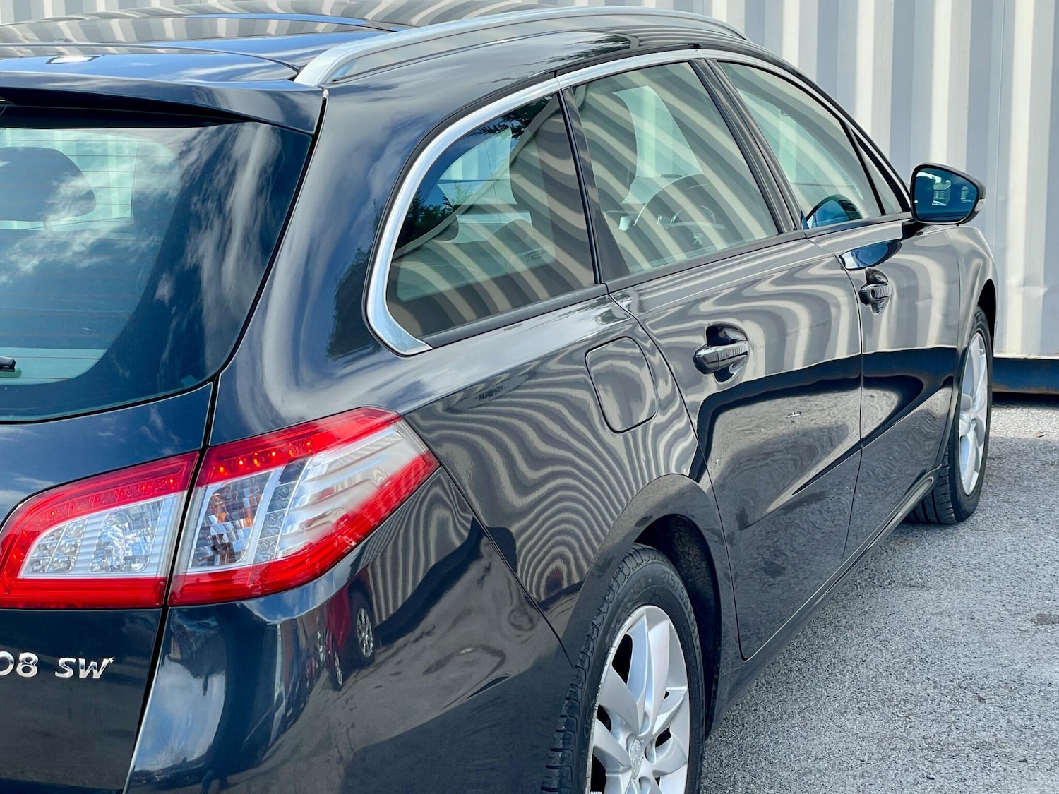 Used Peugeot 508 2012 for sale - 77925353: Photo 15