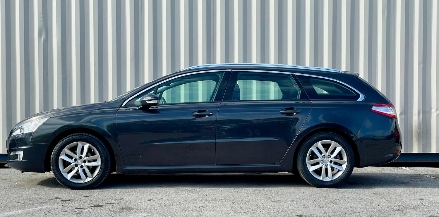 Used Peugeot 508 2012 for sale - 77925353: Photo 19