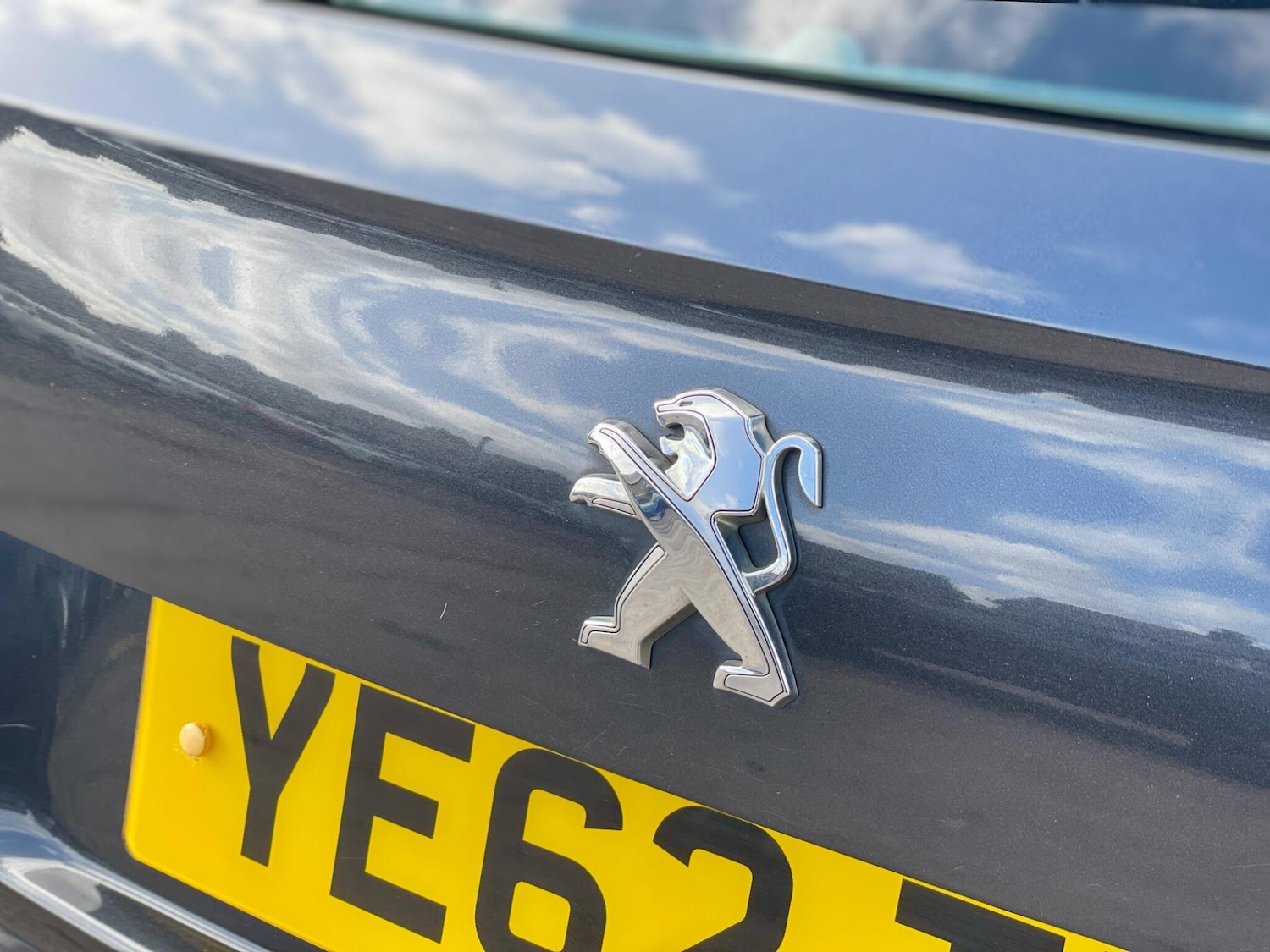 Used Peugeot 508 2012 for sale - 77925353: Photo 24