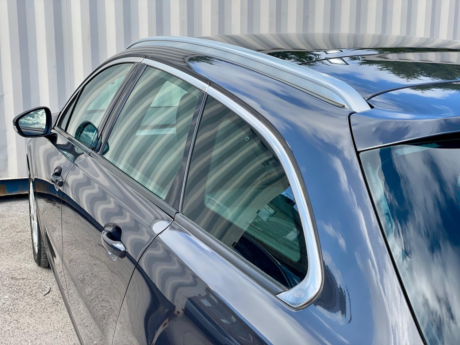 Used Peugeot 508 2012 for sale - 77925353: Photo 27