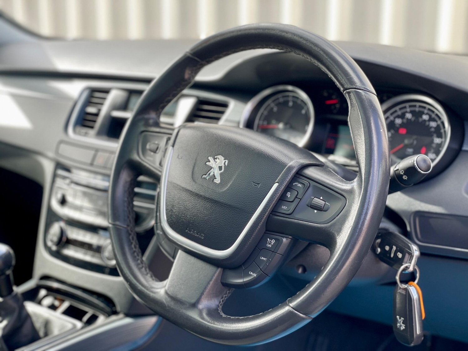 Used Peugeot 508 2012 for sale - 77925353: Photo 33