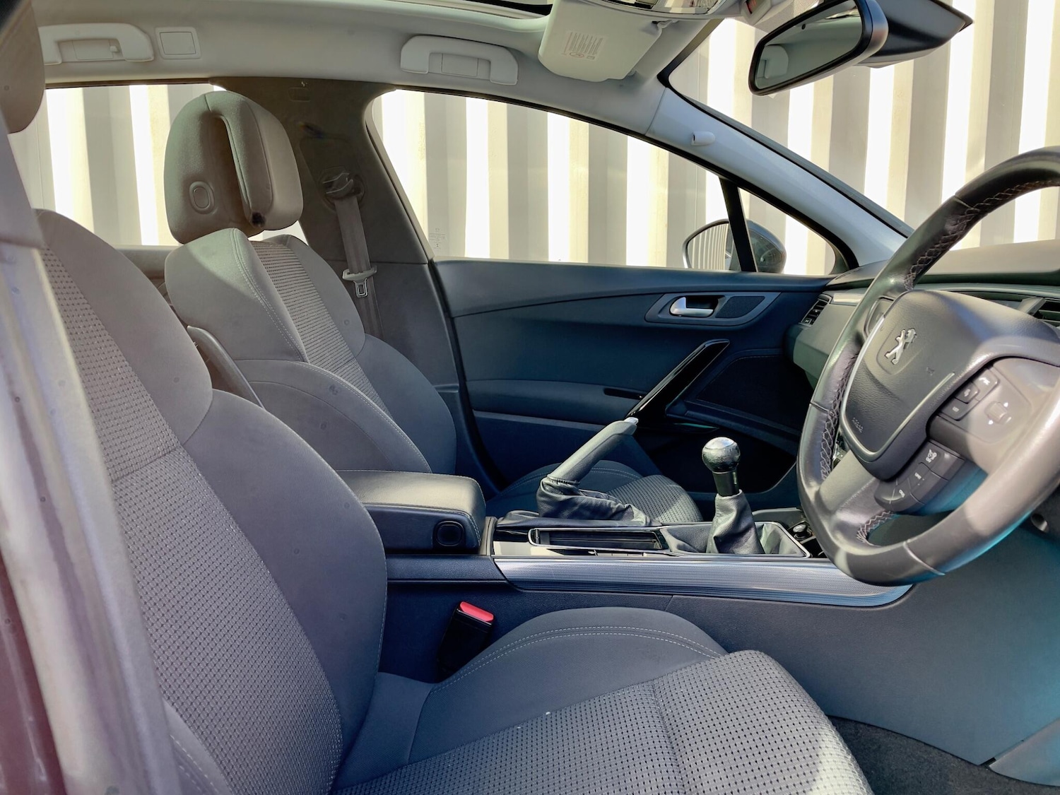 Used Peugeot 508 2012 for sale - 77925353: Photo 34