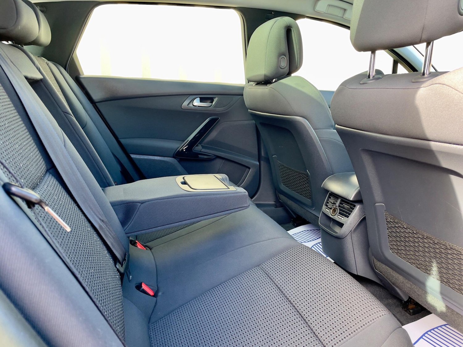 Used Peugeot 508 2012 for sale - 77925353: Photo 35