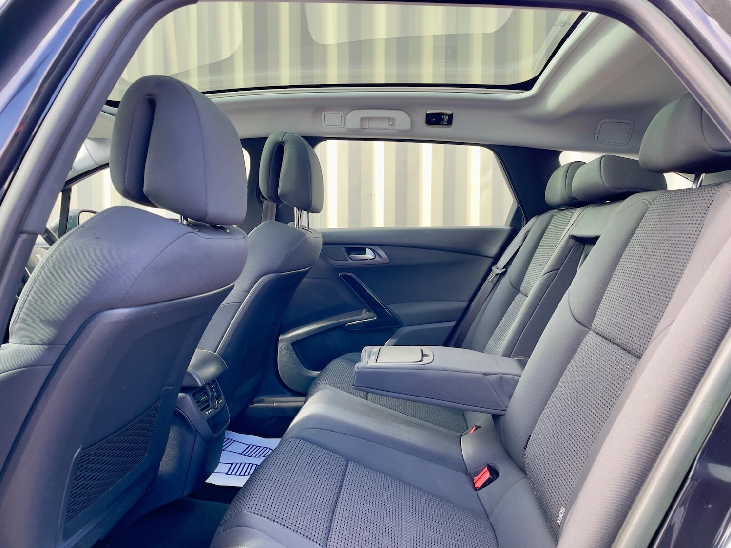 Used Peugeot 508 2012 for sale - 77925353: Photo 37