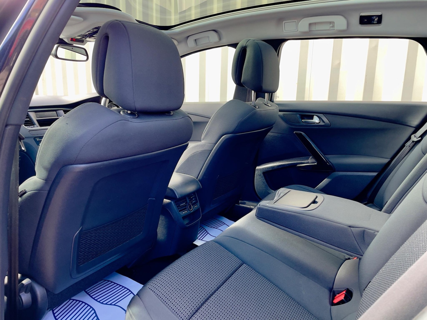 Used Peugeot 508 2012 for sale - 77925353: Photo 38