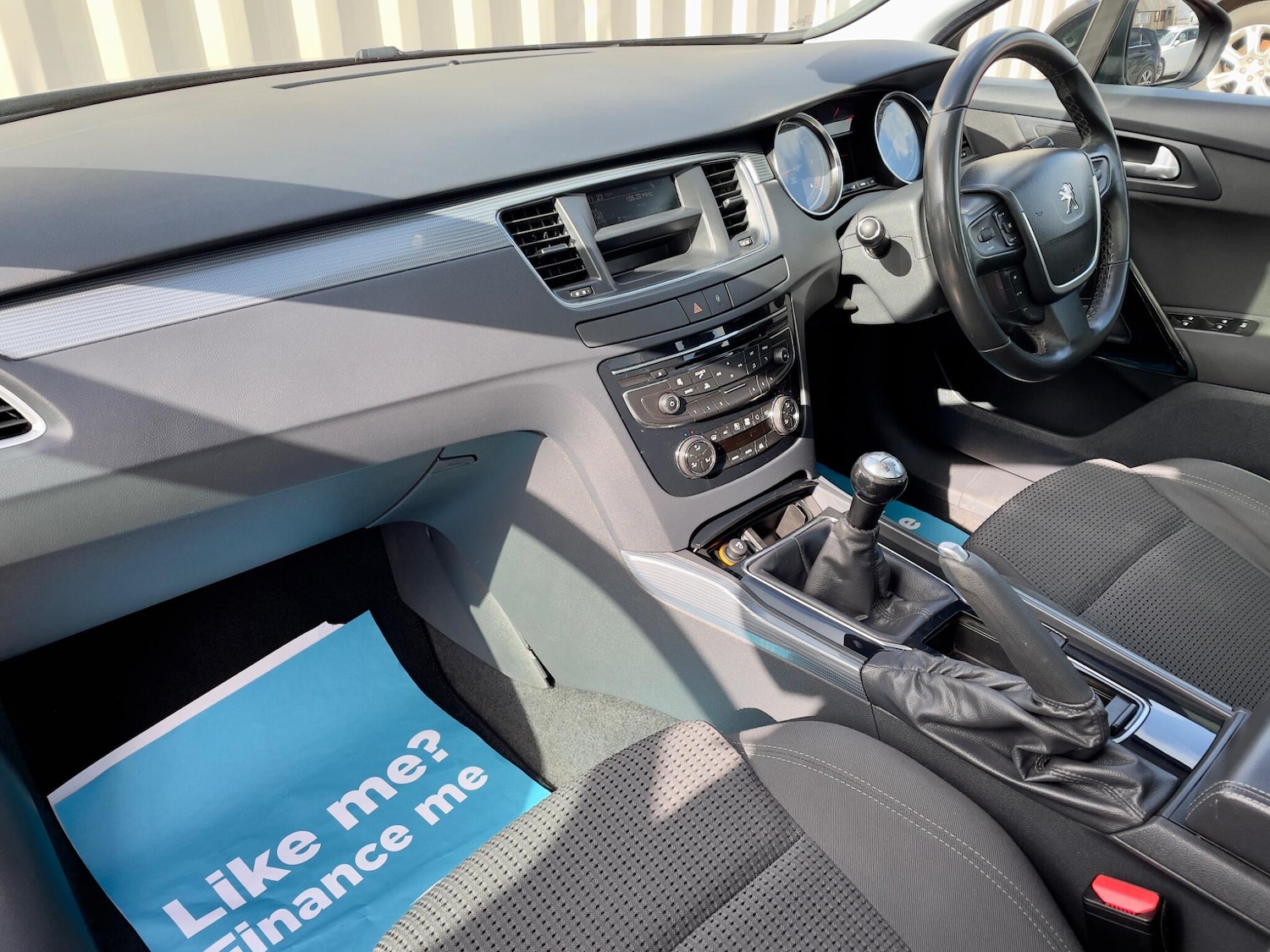 Used Peugeot 508 2012 for sale - 77925353: Photo 41