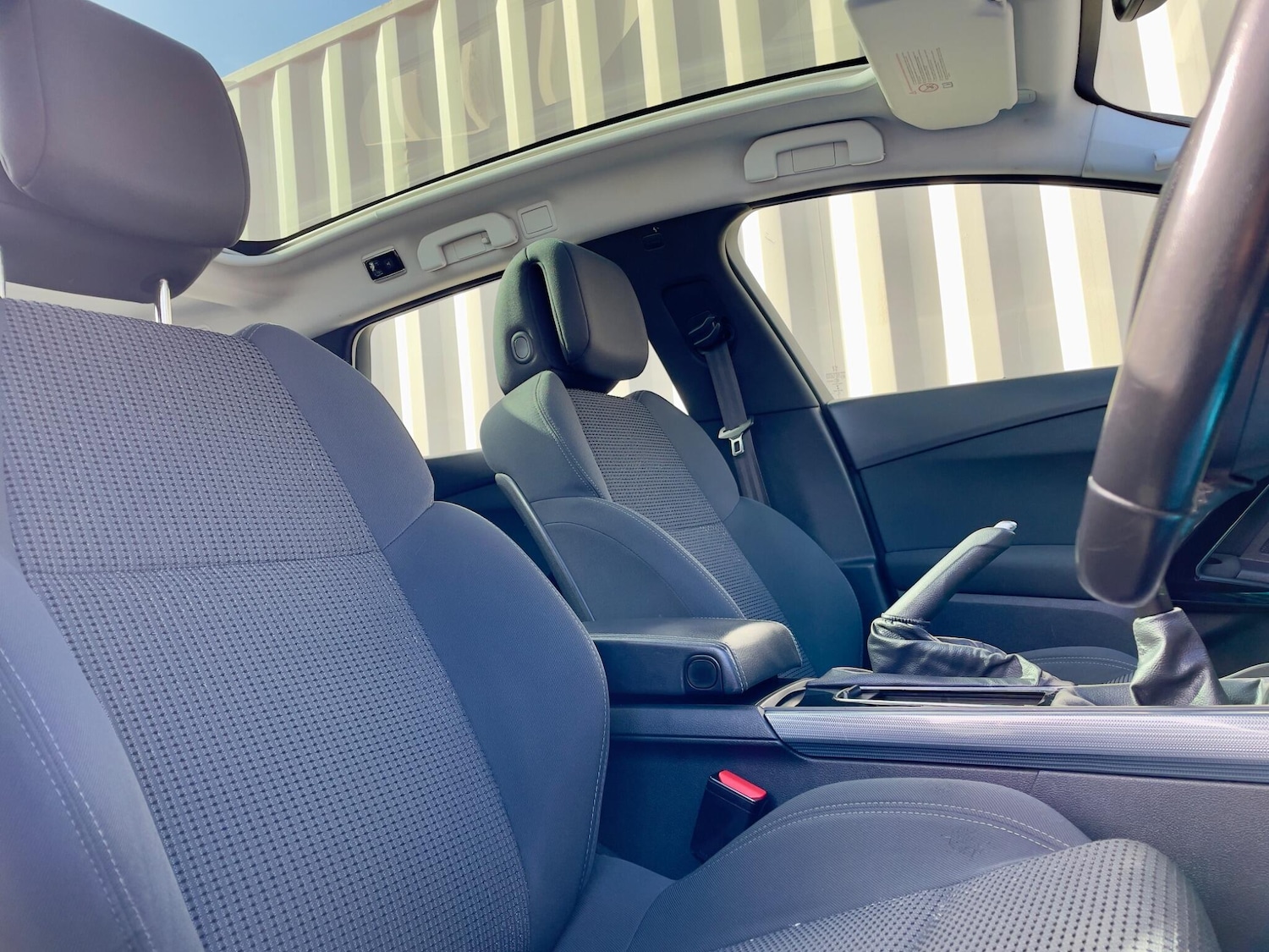 Used Peugeot 508 2012 for sale - 77925353: Photo 8