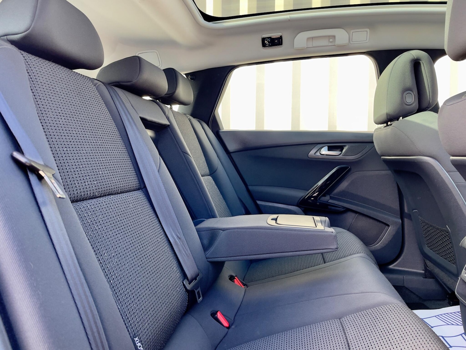 Used Peugeot 508 2012 for sale - 77925353: Photo 9