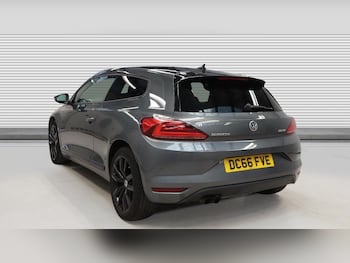 Used Volkswagen Scirocco 2016 for sale - 75953916: Photo