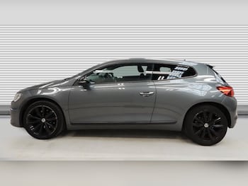 Used Volkswagen Scirocco 2016 for sale - 75953916: Photo