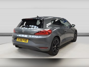 Used Volkswagen Scirocco 2016 for sale - 75953916: Photo