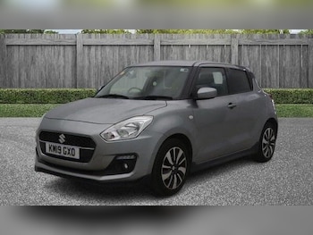 Used Suzuki Swift 2019 for sale - 78548322: Photo