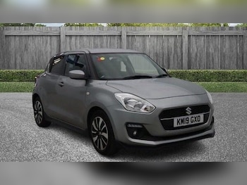 Used Suzuki Swift 2019 for sale - 78548322: Photo