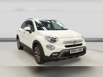 Used Fiat 500X 2015 for sale - 75953808: Photo