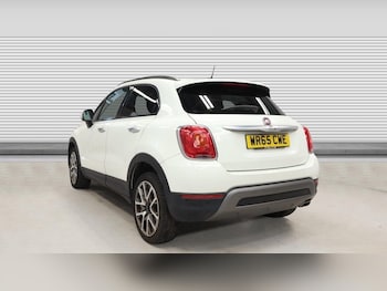 Used Fiat 500X 2015 for sale - 75953808: Photo