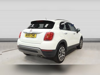 Used Fiat 500X 2015 for sale - 75953808: Photo