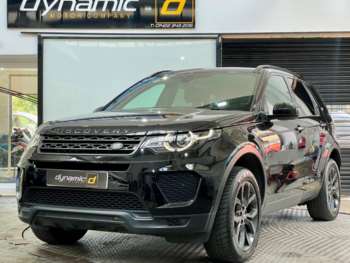 2019 (19) - 2.0 TD4 180 Landmark 5dr Auto