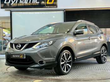 2015 (65) - 1.5 dCi Tekna 2WD Euro 6 (s/s) 5dr