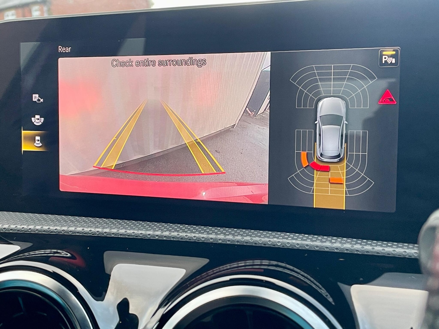 Used Mercedes-Benz A-Class for sale - 76701521: Photo 10