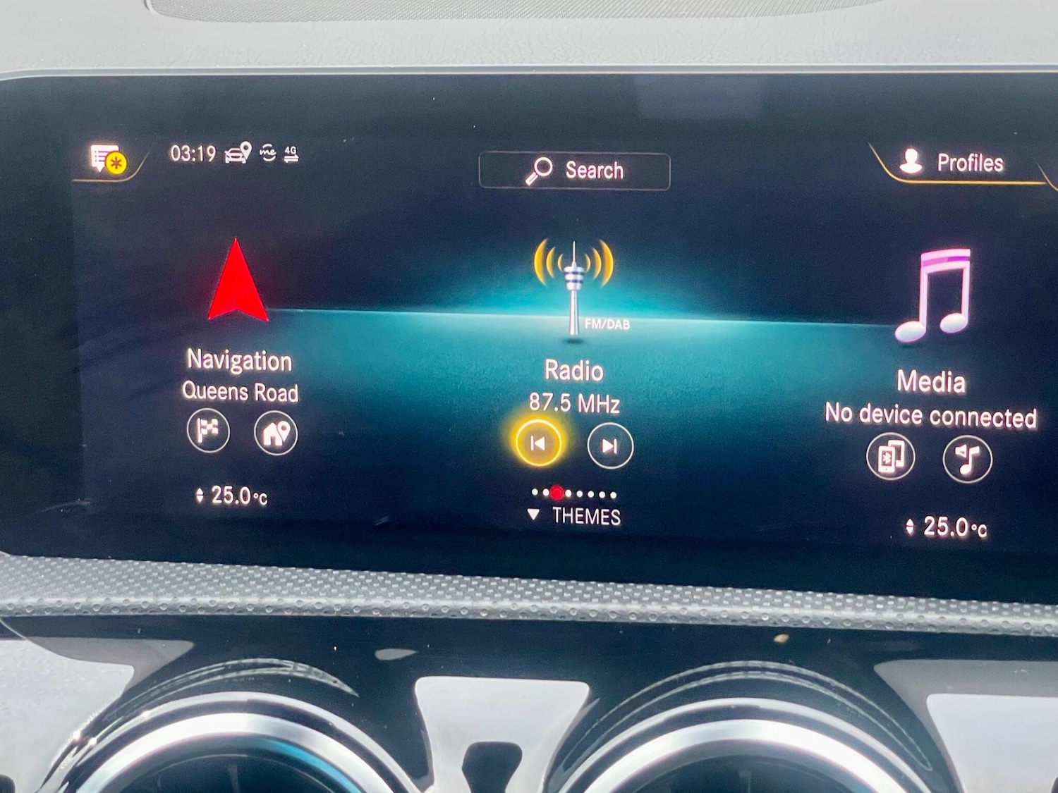 Used Mercedes-Benz A-Class for sale - 76701521: Photo 11