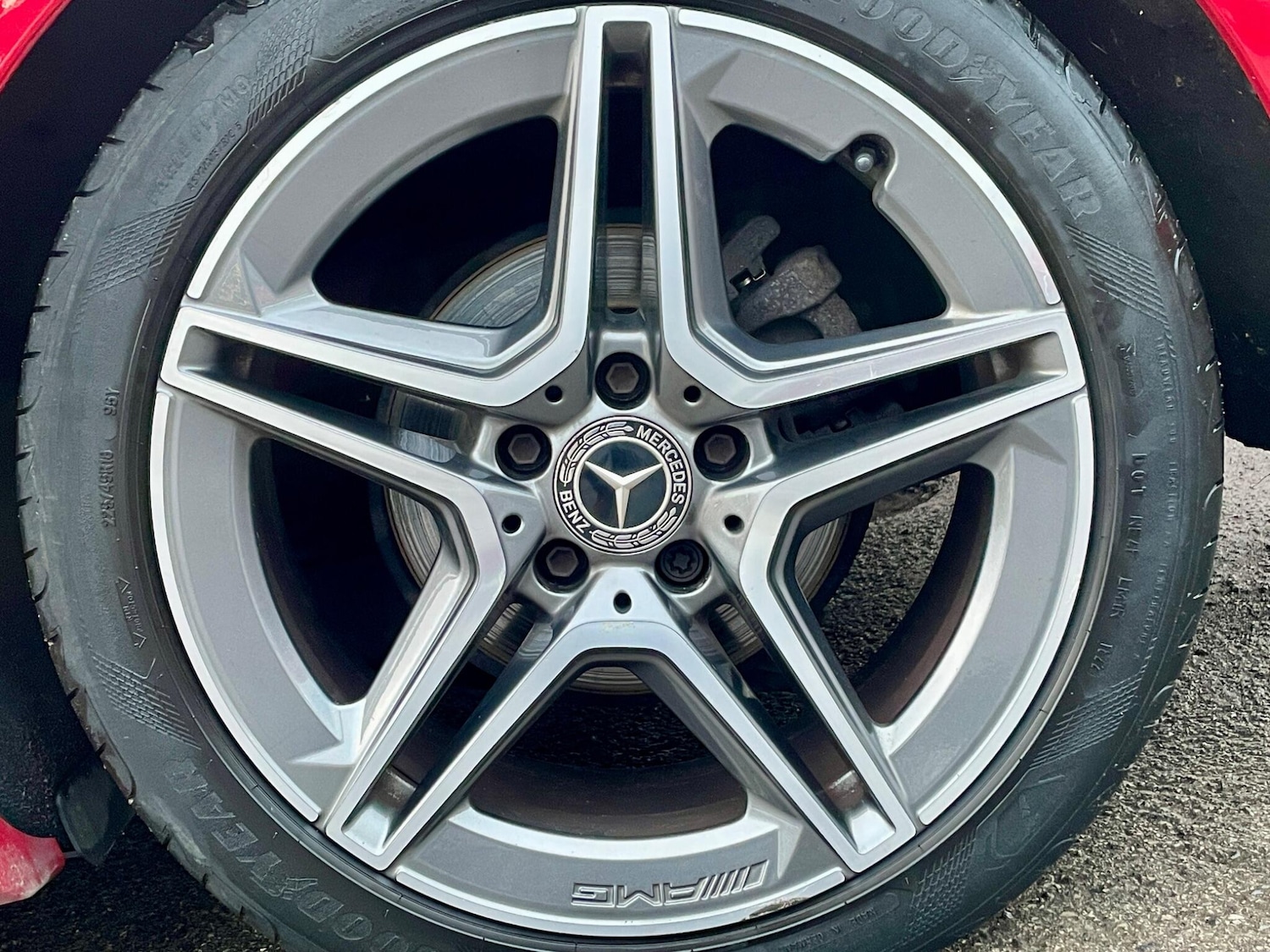 Used Mercedes-Benz A-Class for sale - 76701521: Photo 13