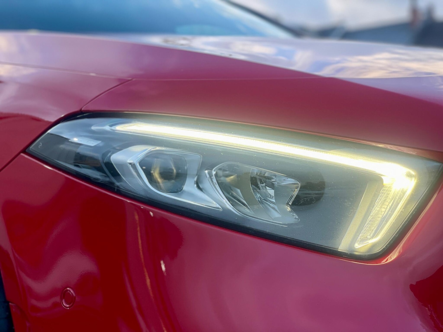 Used Mercedes-Benz A-Class for sale - 76701521: Photo 14