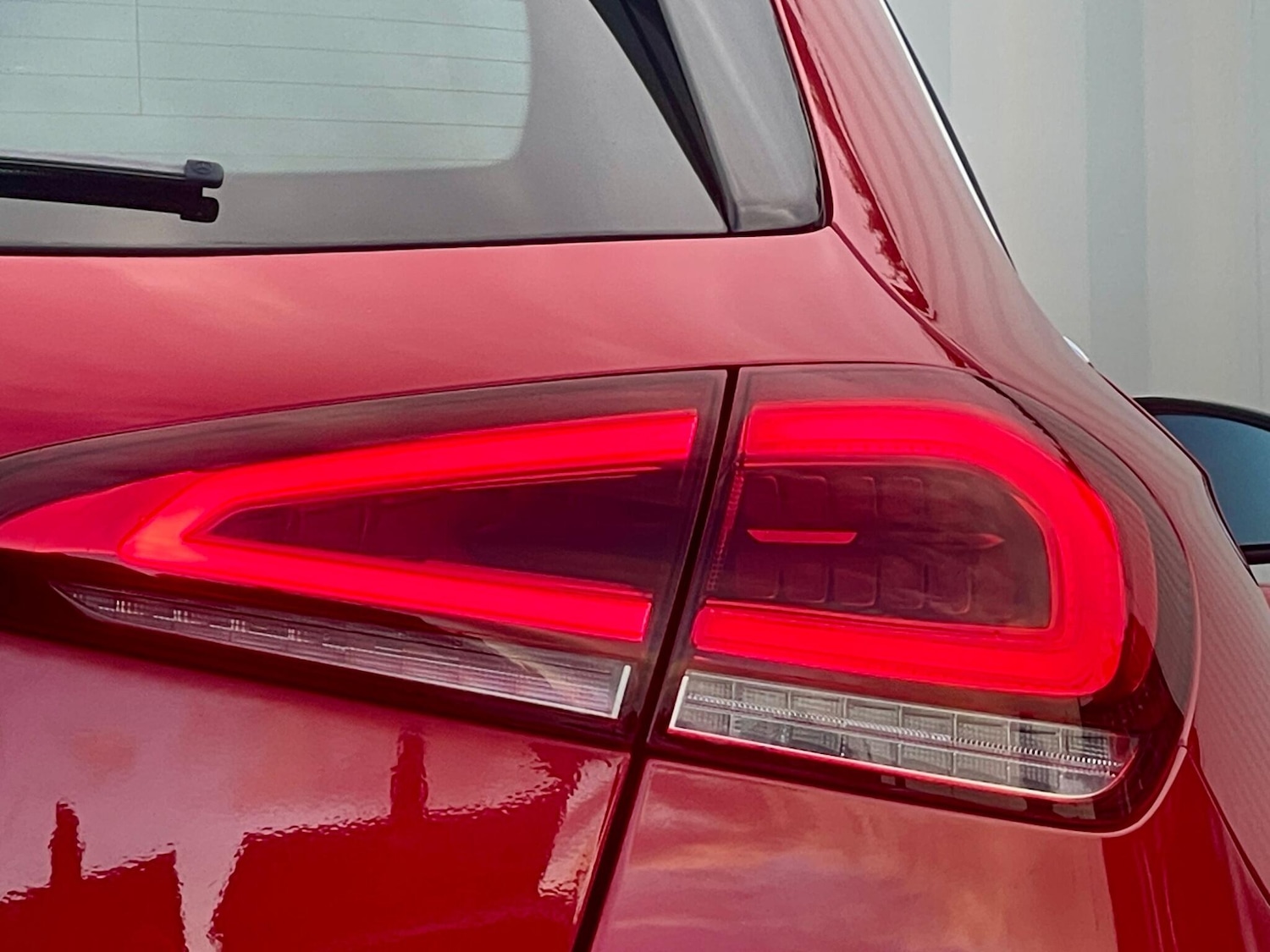 Used Mercedes-Benz A-Class for sale - 76701521: Photo 15