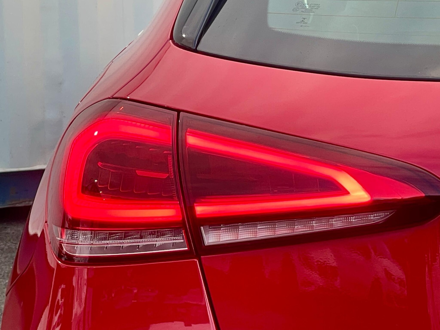 Used Mercedes-Benz A-Class for sale - 76701521: Photo 16